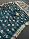 Kt 206 Banarasi Soft Silk Saree Best Wholesale Shop In Surat